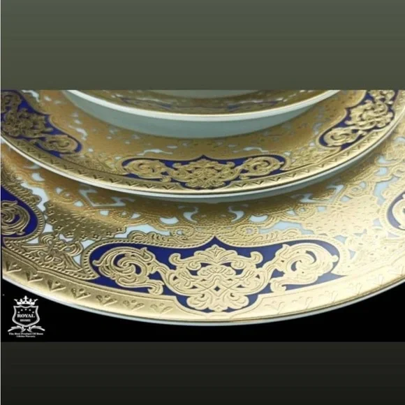 Fine china from Royal Home - Picture 6 of 8